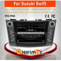 HIFIMAX Android 4.4.4 suzuki Grand Vitara android car audio system for suzuki swift car multimedia player for suzuki swift